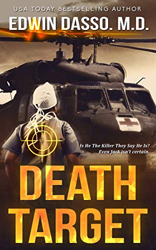 Past Aghast / Death Target book cover