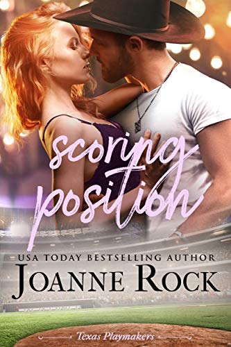 Scoring Position book cover