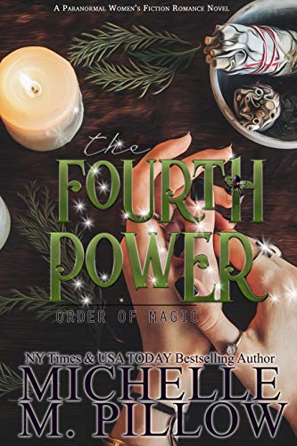 The Fourth Power cover