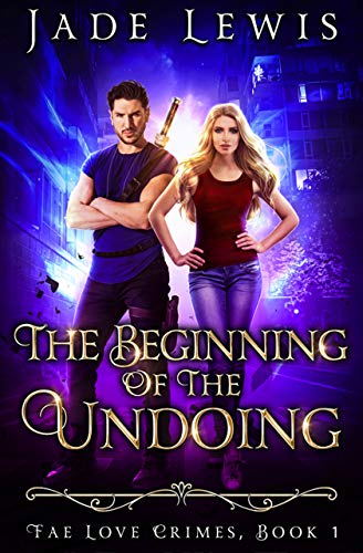 The Beginning of the Undoing book cover