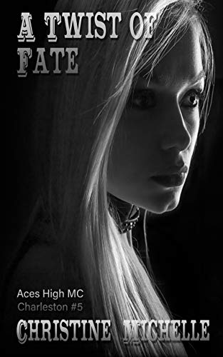 A Twist of Fate cover