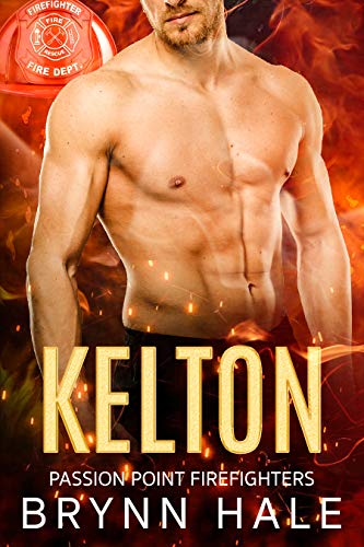 Kelton book cover