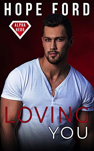 Loving You book cover