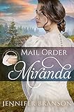 Mail Order Miranda Widows Brides And Secret Babies Book 20