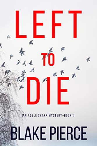 Left to Die cover