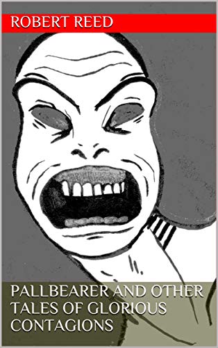 Pallbearer and Other Tales of Glorious Contagions cover