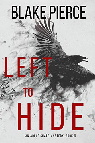 Left to Hide cover