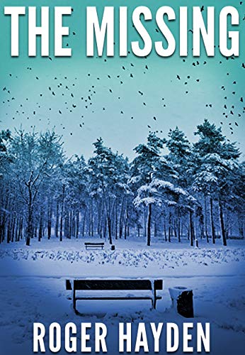 The Missing book cover