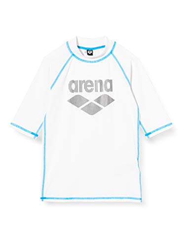 ARENA Jungen UV Shirt Sonnenschutz UPF 50+