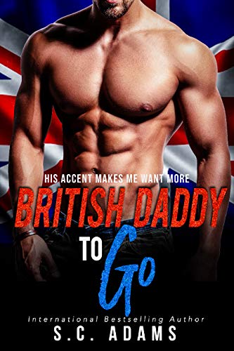 British Daddy To Go cover
