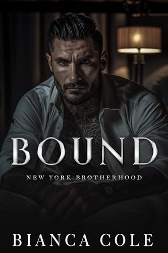 Bound by the Bratva / Bound book cover