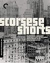 Scorsese Shorts (The Criterion Collection)(Italianamerican / American Boy / What&rsquo;s a Nice Girl Like You Doing in a Place Like This? / It&rsquo;s Not Just You, Murray) [Blu-ray]