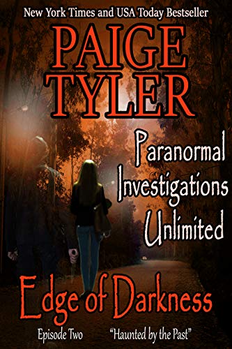 Haunted by the Past cover