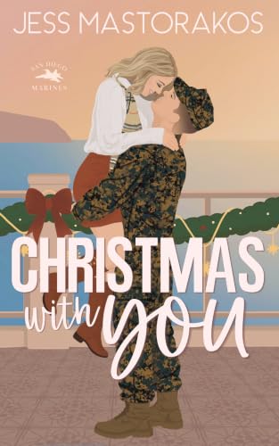 Christmas with You book cover