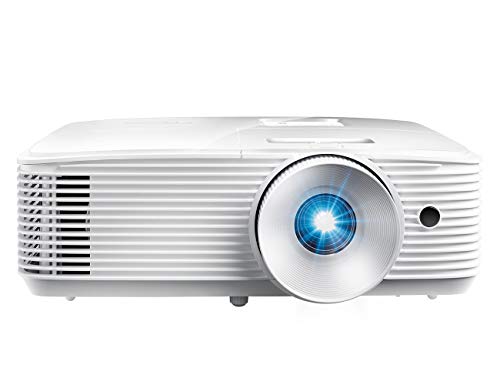 Optoma HD28HDR Projector