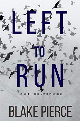 Left to Run book cover