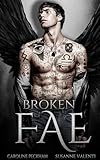 Broken Fae Ruthless Boys Of The Zodiac Book 4