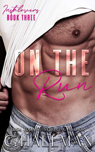 On the Run book cover