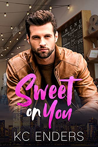 Sweet on You book cover