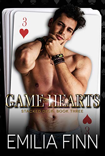 Game of Hearts book cover