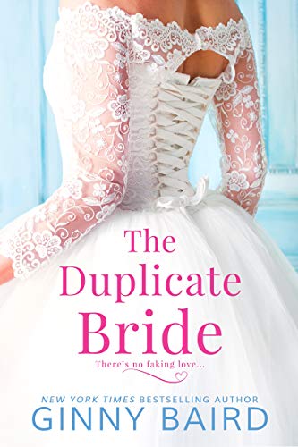 The Duplicate Bride cover