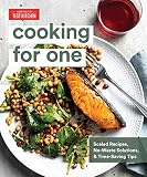 Cooking For One Scaled Recipes Nowaste Solutions And Timesaving Tips