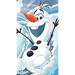 ディズニー フルHD(1080×1920)スマホ壁紙/待受 オラフ ディズニー フルHD(1080×1920)スマホ壁紙/待受 オラフ