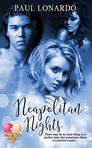 Neapolitan Nights (By: Paul Lonardo) cover