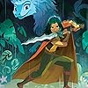 シスー・ダトゥー(Sisudatu),ラーヤ(Raya) ディズニー - シスー・ダトゥー(Sisudatu),ラーヤ(Raya) iPad壁紙 300483