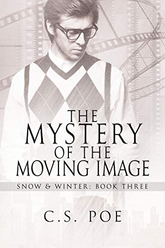 The Mystery of the Moving Image cover