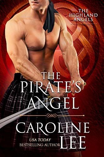 The Pirate's Angel cover