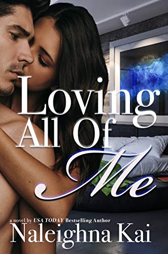 Loving All of Me / Southern Comfort cover