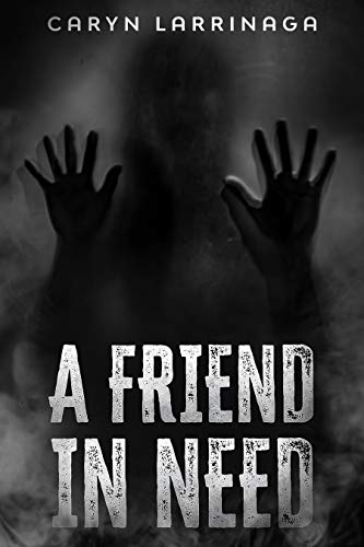 A Friend in Need cover