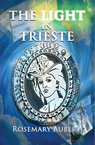 The Light in Trieste book cover