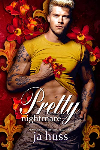 Pretty Nightmare book cover