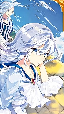 公爵令嬢の嗜みの人気壁紙画像 メルリス・レゼ・アルメリア,アイリス・ラーナ・アルメリア