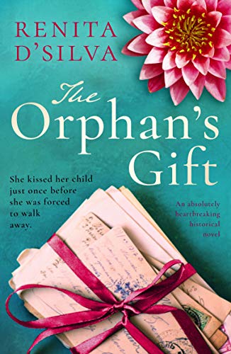The Orphan's Gift cover