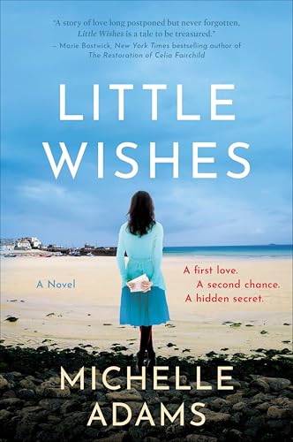Little Wishes book cover