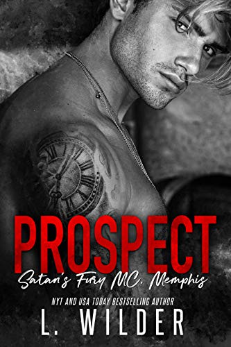 Prospect cover