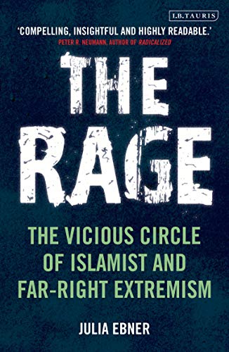 The Rage book cover