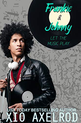 Let the Music Play cover