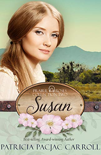 Susan (By: Patricia PacJac Carroll) cover