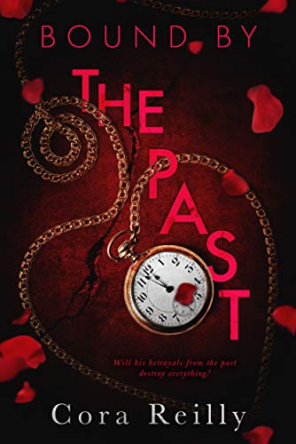 Bound By The Past book cover
