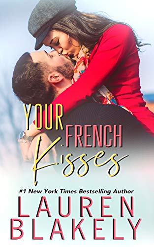 Your French Kisses book cover