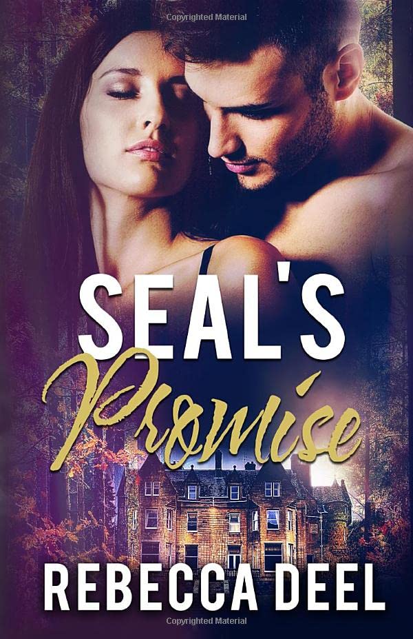 SEAL's Promise book cover