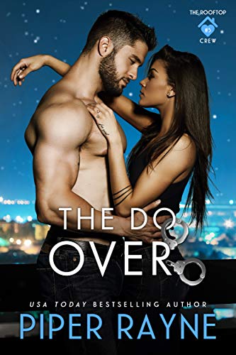 The Do-Over cover