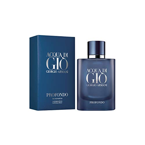 Giorgio Armani Acqua di Gio Profondo