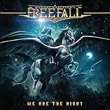 We Are The Night (2020)