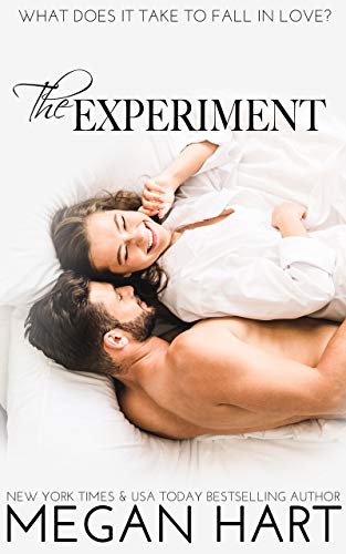 The Experiment book cover