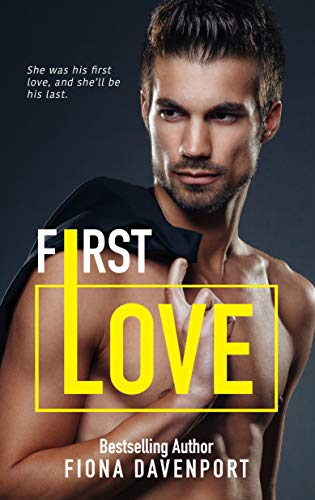First Love cover